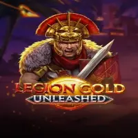 Legion Gold Unleashed